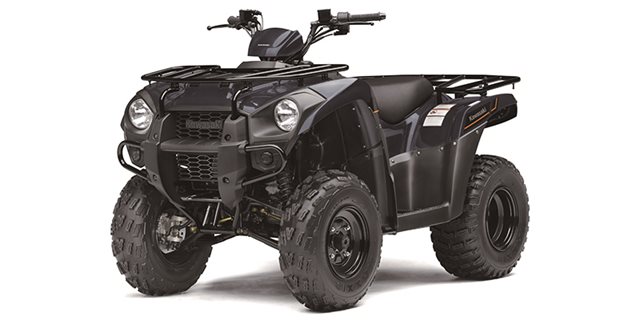 2025 Kawasaki Brute Force 300 at Ehlerding Motorsports