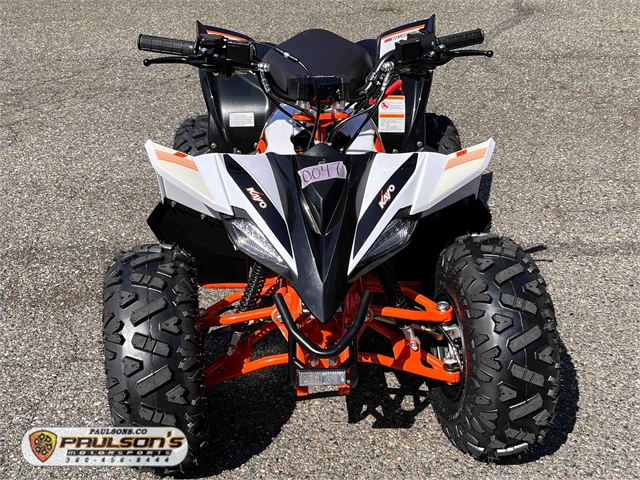 2024 Kayo Predator 110 at Paulson's Motorsports