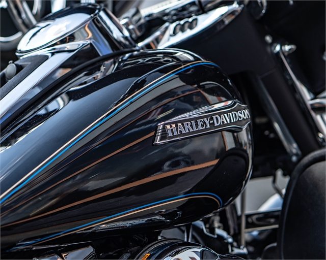 2014 Harley-Davidson Electra Glide Ultra Classic at Speedway Harley-Davidson