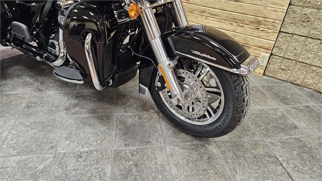 2023 Harley-Davidson Trike Tri Glide Ultra at Iron Hill Harley-Davidson