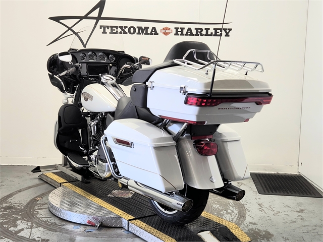 2022 Harley-Davidson FLHTK SHRINE at Texoma Harley-Davidson