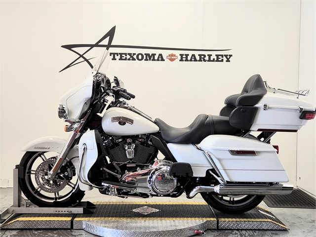 2022 Harley-Davidson FLHTK SHRINE at Texoma Harley-Davidson