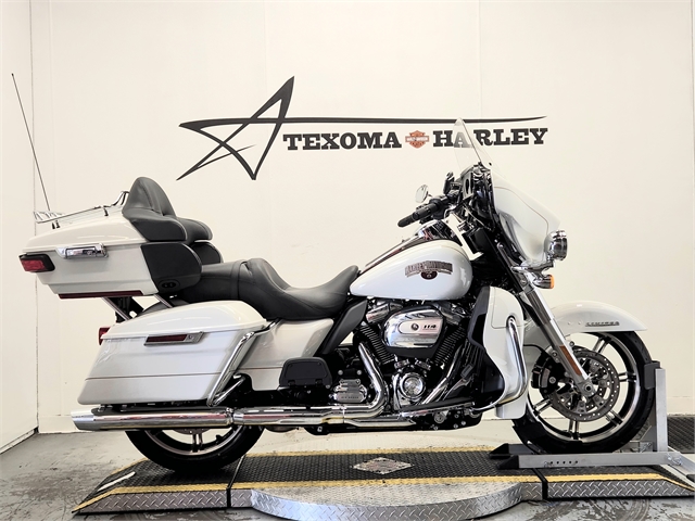 2022 Harley-Davidson FLHTK SHRINE at Texoma Harley-Davidson