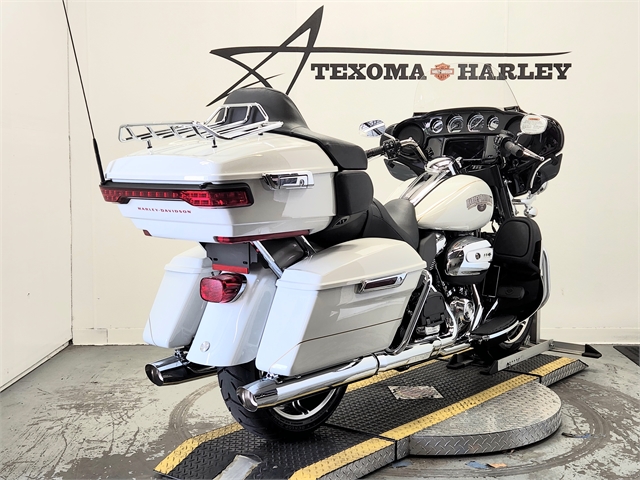 2022 Harley-Davidson FLHTK SHRINE at Texoma Harley-Davidson