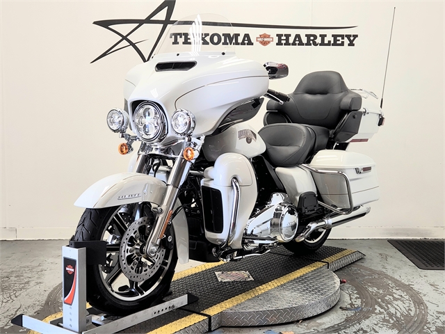 2022 Harley-Davidson FLHTK SHRINE at Texoma Harley-Davidson