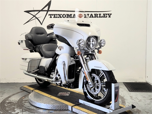 2022 Harley-Davidson FLHTK SHRINE at Texoma Harley-Davidson