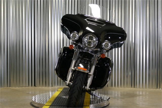 2015 Harley-Davidson Electra Glide Ultra Limited at Elk River Harley-Davidson