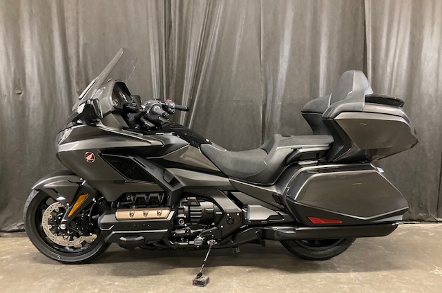 2024 Honda Gold Wing Tour Automatic DCT at Powersports St. Augustine