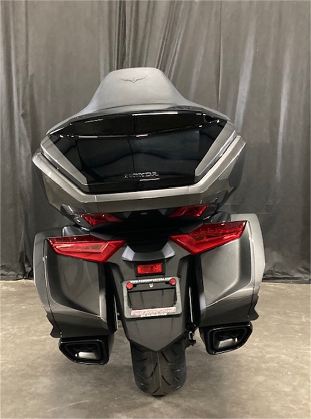 2024 Honda Gold Wing Tour Automatic DCT at Powersports St. Augustine