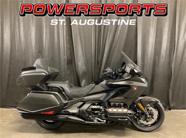 2024 Honda Gold Wing Tour Automatic DCT at Powersports St. Augustine