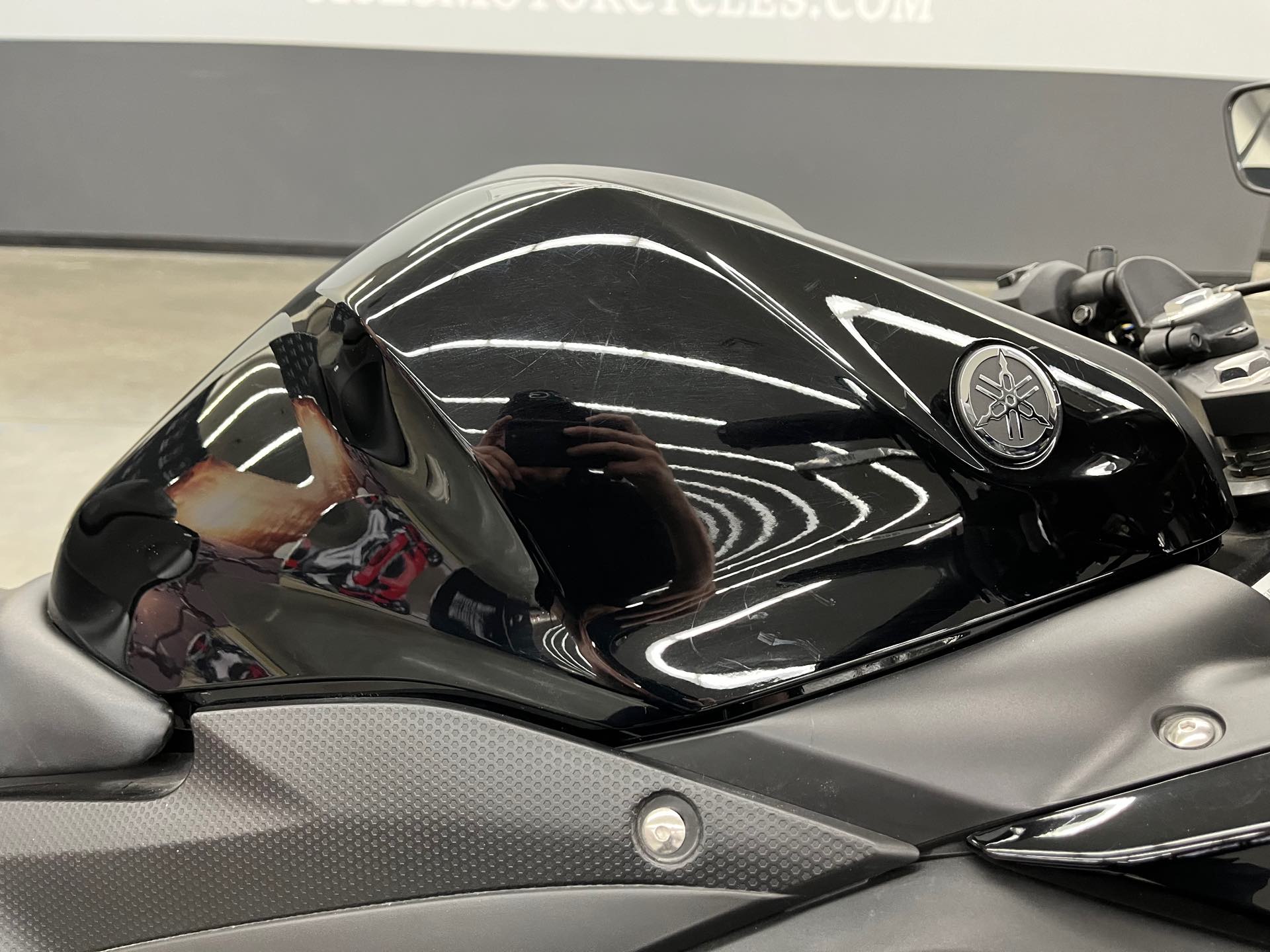 2018 Yamaha YZF R3 at Aces Motorcycles - Denver