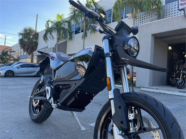 2024 Zero FXE ZF72 at Fort Lauderdale