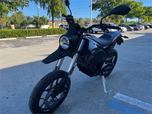 2023 Zero FXE ZF72 at Fort Lauderdale