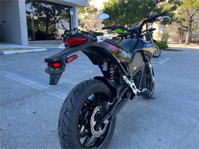 2024 Zero FXE ZF72 at Fort Lauderdale