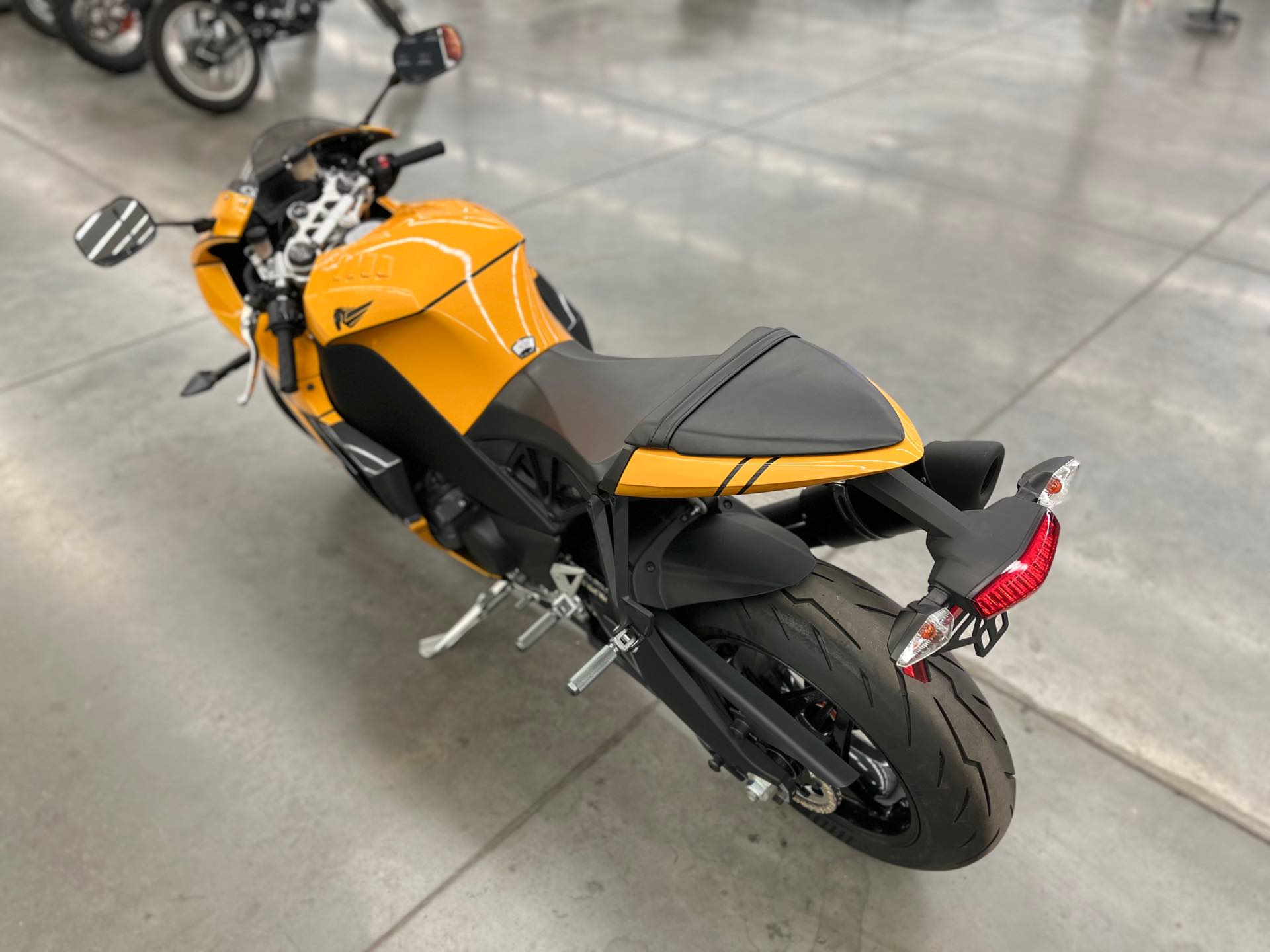 2022 BUELL HH1190RX at Aces Motorcycles - Denver