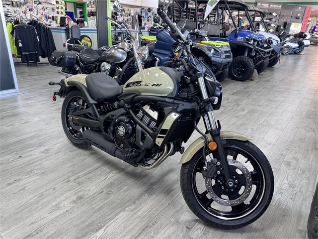 2024 Kawasaki Vulcan S ABS at Jacksonville Powersports, Jacksonville, FL 32225