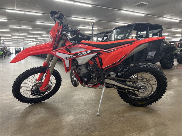 2022 BETA RR Race Edition 200 at ATVs and More