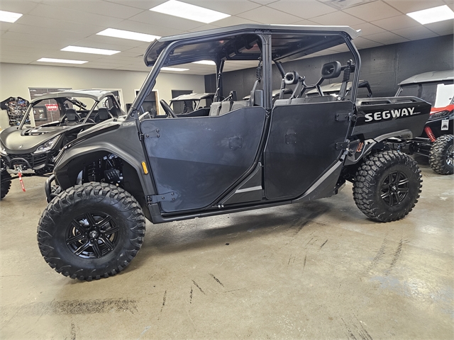 2024 Segway Powersports UT10 Crew at Matt's ATV & Offroad