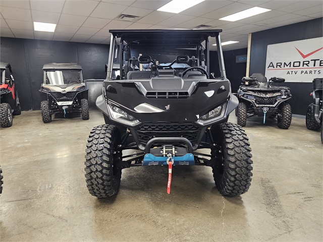 2024 Segway Powersports UT10 Crew at Matt's ATV & Offroad