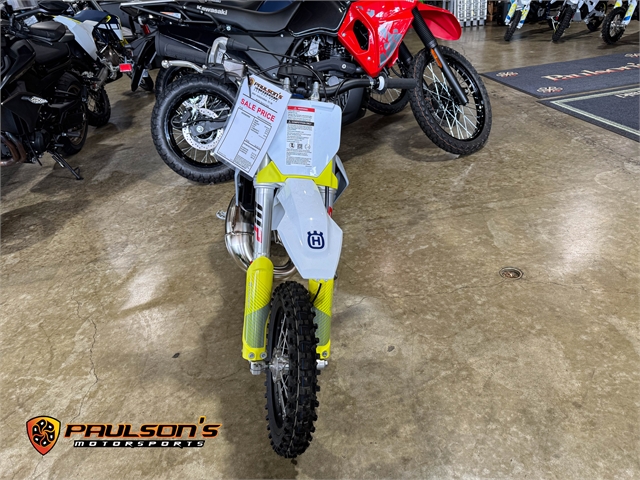 2022 Husqvarna TC 50 at Paulson's Motorsports