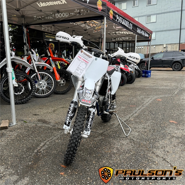 2022 Husqvarna TC 65 at Paulson's Motorsports