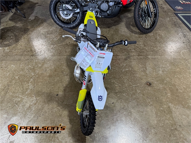 2022 Husqvarna TC 50 at Paulson's Motorsports