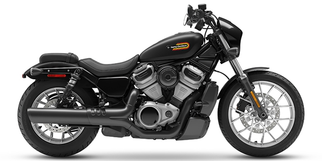2023 Harley-Davidson Sportster Nightster Special at Texas Harley