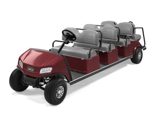 2023 Club Car Villager 8 Villager 8 Electric at Bulldog Golf Cars