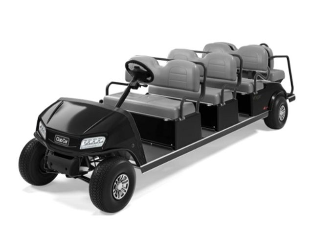 2023 Club Car Villager 8 Villager 8 Electric at Bulldog Golf Cars