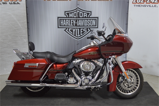 2009 Harley-Davidson Road Glide Base at Suburban Motors Harley-Davidson