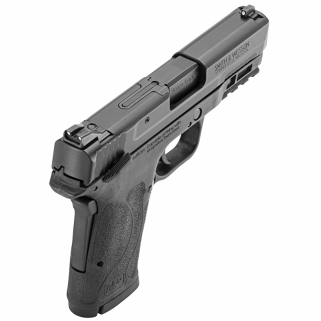 2021 Smith & Wesson Handgun at Harsh Outdoors, Eaton, CO 80615