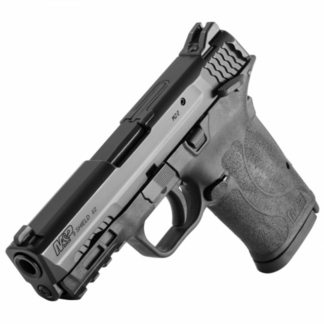 2021 Smith & Wesson Handgun at Harsh Outdoors, Eaton, CO 80615