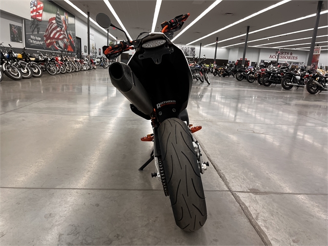 2017 KTM 690 Enduro R at Aces Motorcycles - Denver