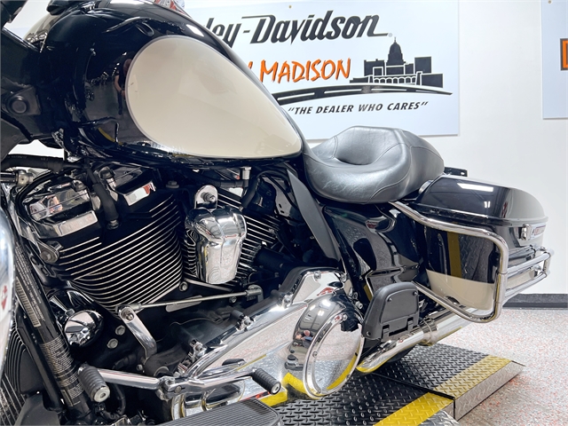 2017 Harley-Davidson FLHTP at Harley-Davidson of Madison