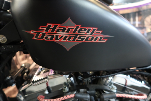 2016 Harley-Davidson Sportster Seventy-Two at Phantom Harley-Davidson