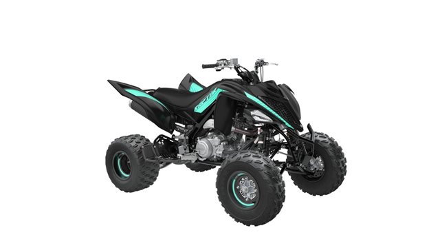 2024 Yamaha Raptor 700R SE at Ed's Cycles