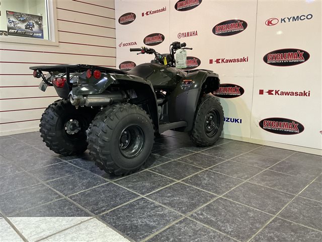 2024 Honda FourTrax Recon Base at Cycle Max