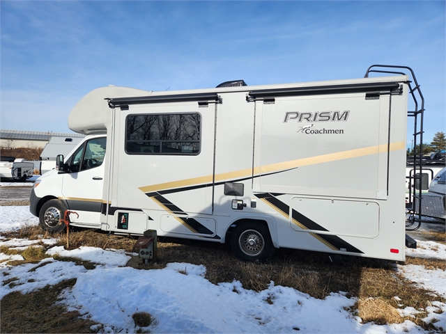 2023 Coachmen Prism Select 24DS at Prosser's Premium RV Outlet