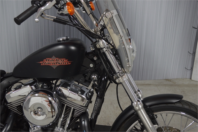 2013 Harley-Davidson Sportster Seventy-Two at Suburban Motors Harley-Davidson