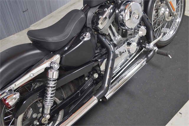 2013 Harley-Davidson Sportster Seventy-Two at Suburban Motors Harley-Davidson