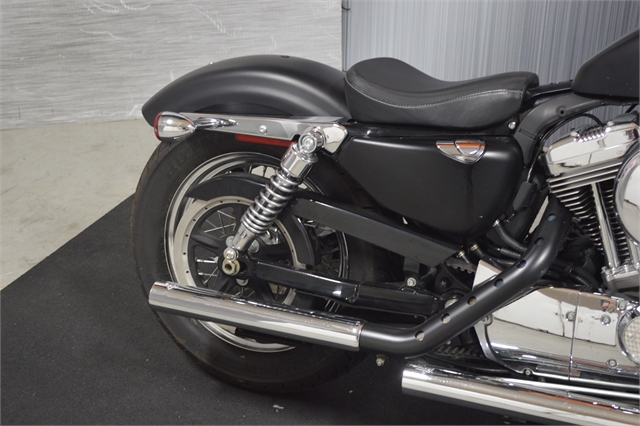 2013 Harley-Davidson Sportster Seventy-Two at Suburban Motors Harley-Davidson