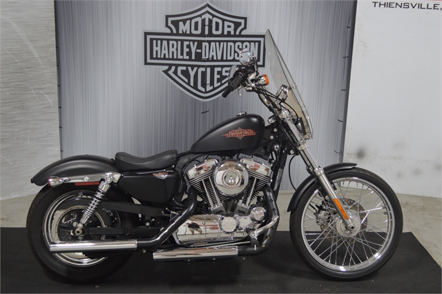 2013 Harley-Davidson Sportster Seventy-Two at Suburban Motors Harley-Davidson