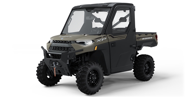 2024 Polaris Ranger XP 1000 NorthStar Edition Premium at Friendly Powersports Baton Rouge