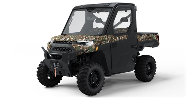 2024 Polaris Ranger XP 1000 NorthStar Edition Premium at Friendly Powersports Baton Rouge