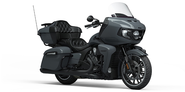 2023 Indian Pursuit Dark Horse with Premium Package at Dick Scott's Freedom Powersports