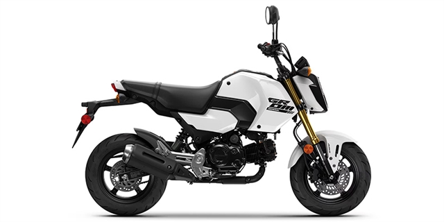 2025 Honda Grom ABS at Friendly Powersports Baton Rouge