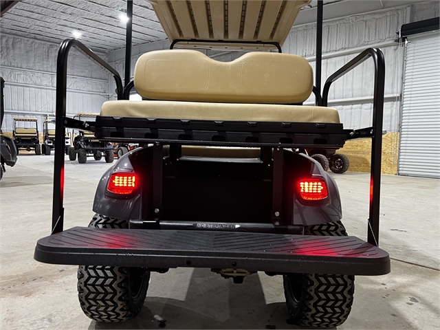 2018 E-Z-Go TXT at Patriot Golf Carts & Powersports