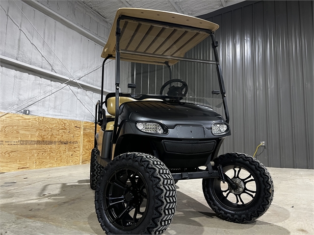 2018 E-Z-Go TXT at Patriot Golf Carts & Powersports