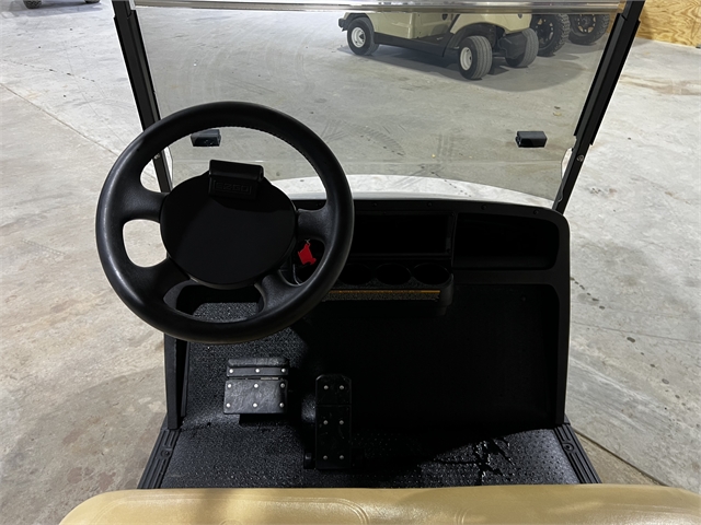 2018 E-Z-Go TXT at Patriot Golf Carts & Powersports