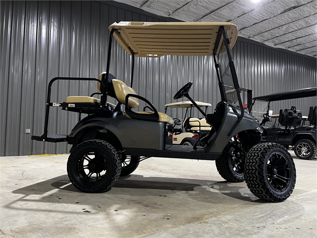 2018 E-Z-Go TXT at Patriot Golf Carts & Powersports